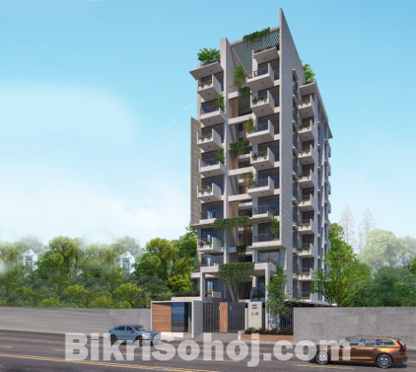 M Ali garden 5th floor urgent sale for owner